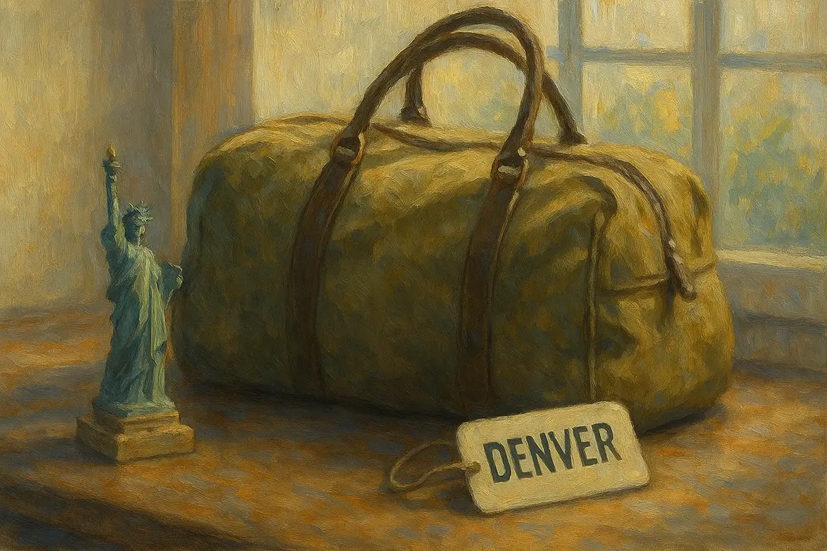 30 Years in America – Edition 2024