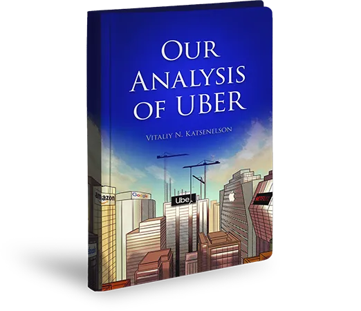 Our Analysis of Uber