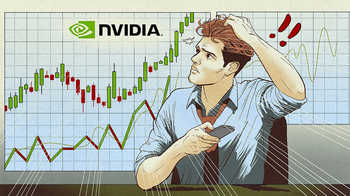 From Bull to Sideways Markets to Nvidia