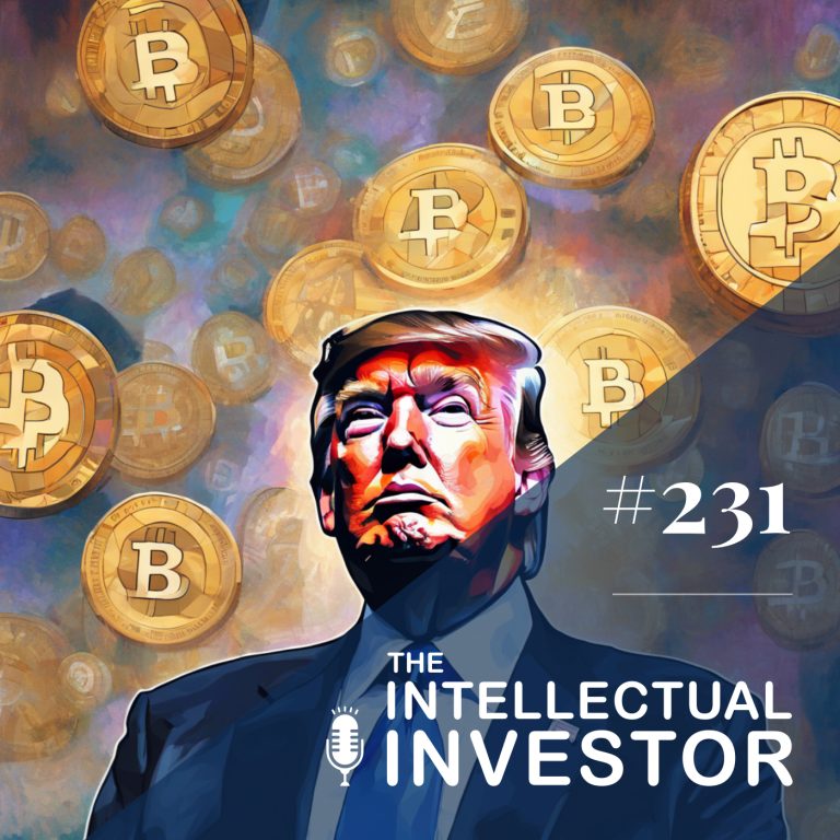 Trump’s call for a bitcoin strategic reserve is a very bad idea – Ep 231