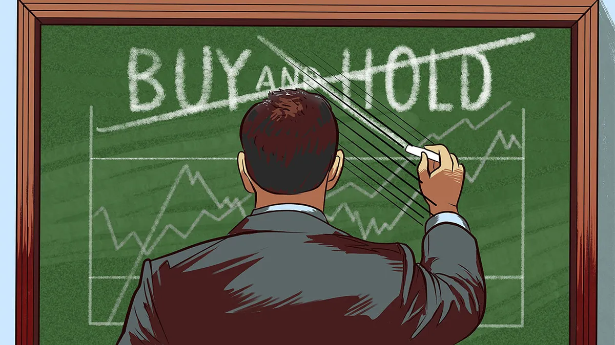 Challenging Investment Rules and Key Investor Traits