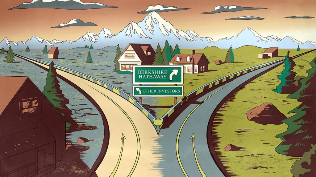 Choosing an Investment Manager Beyond Warren and Charlie