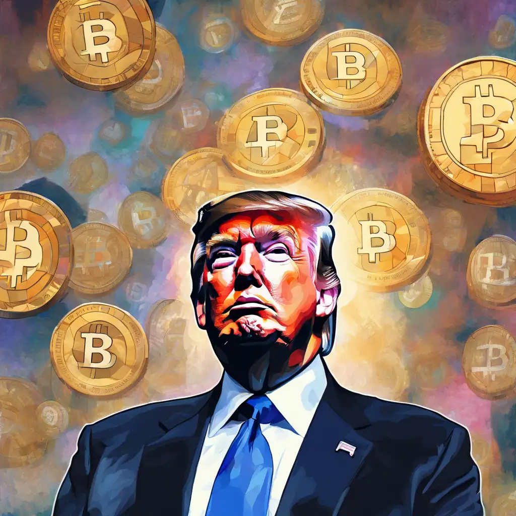 Trump’s call for a bitcoin strategic reserve is a very bad idea