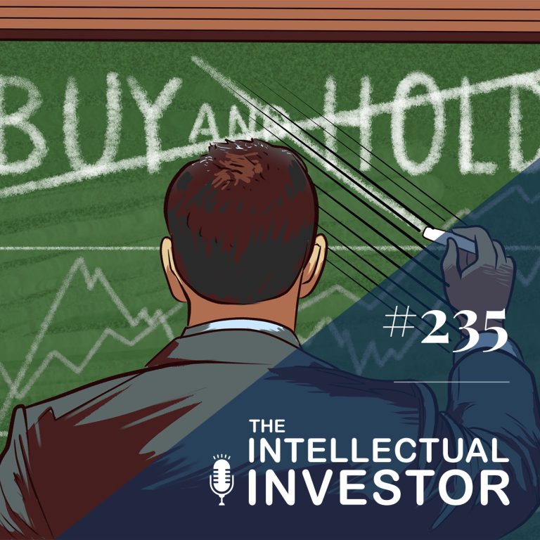 Challenging Investment Rules and Key Investor Traits – Ep 235