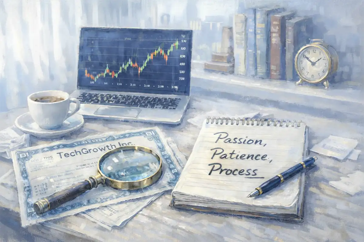 Challenging Investment Rules and Key Investor Traits