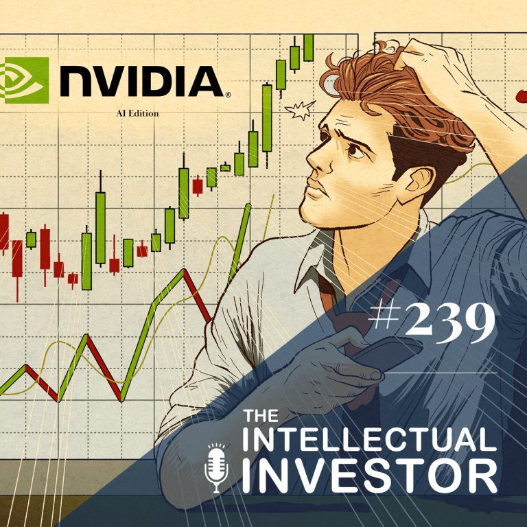 Navigating Market Cycles: From Bulls to Nvidia – AI Edition – Ep 239