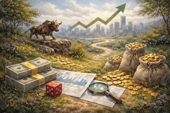 Managing a Million What Would I Do Differently