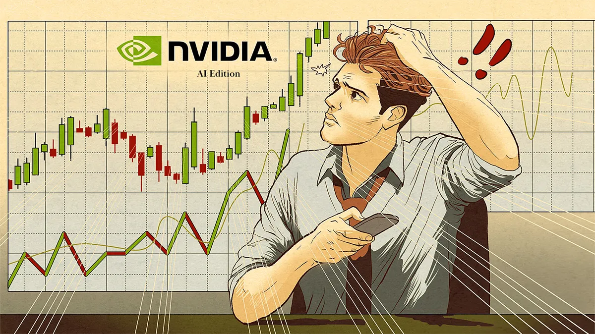 Navigating Market Cycles From Bulls to Nvidia – AI Edition