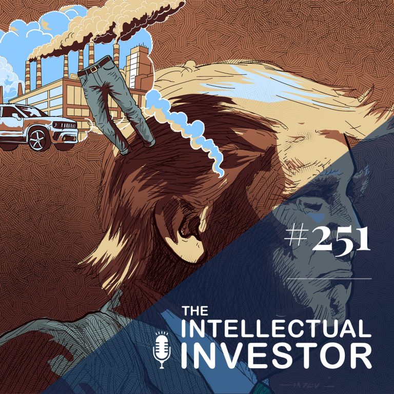 Tariffs, Debt, and a Recession by Design – Ep 251