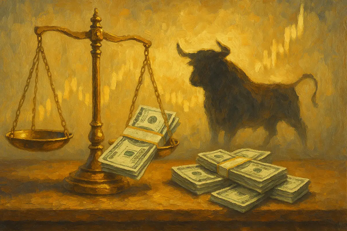 Redefine “value” in this era of the US stock market