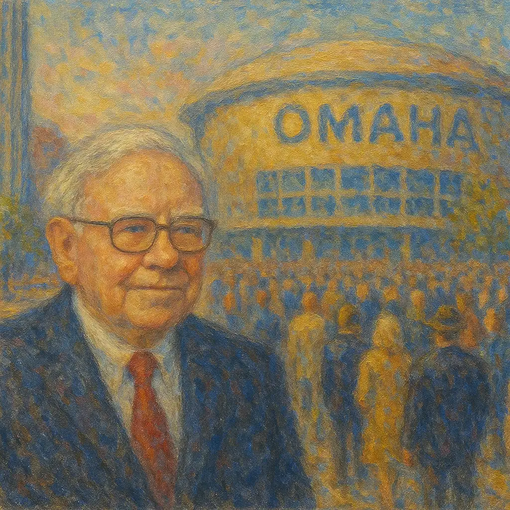 Warren Buffett and the Berkshire Hathaway Paradox