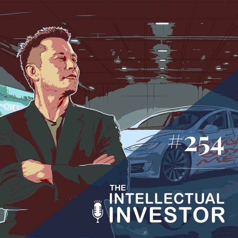 Current Thoughts on Tesla – Ep 254