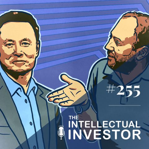 A Brief Rant on Tesla & Musk - Ep 255