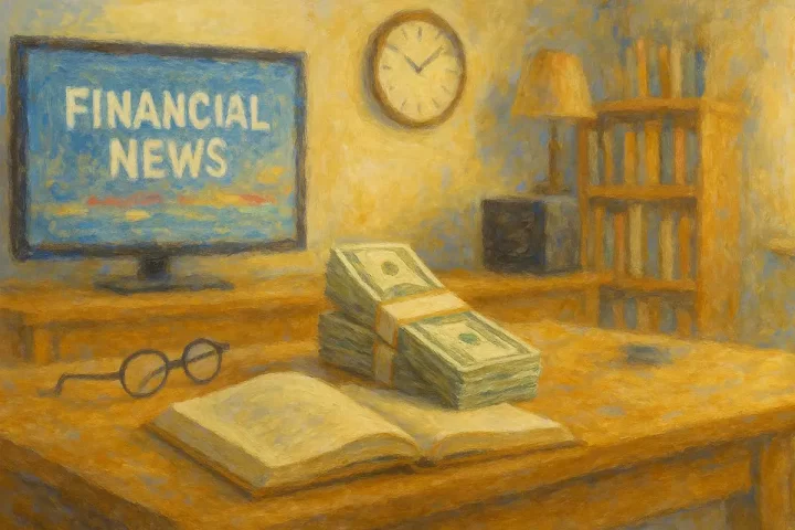 Q&A Series Managing Market Pressures and Evaluating Serial Acquirers