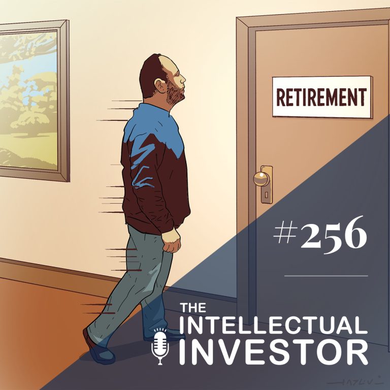 Redefine “value” in this era of the US stock market – Ep 256