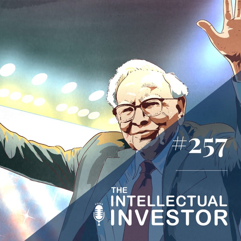 Warren Buffett and the Berkshire Hathaway Paradox – Ep 257
