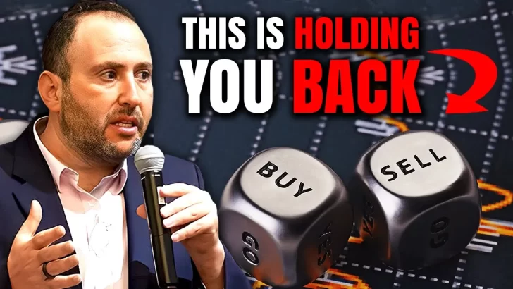 Learn From Your Mistakes