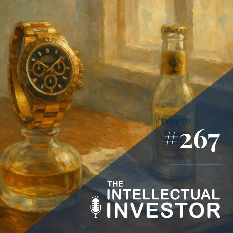 The Art of Rational Irrationality – Part 1 – Ep 267