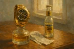 Irrational Excellence Rolex, Fever Tree, and the Long Game