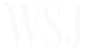 Wall Street Journal Wall Street Journal