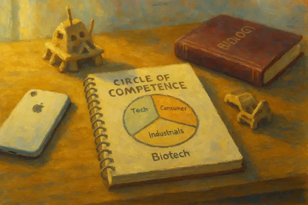 Q&A Series Research Process, Evaluating Country Risk and Tech Investments