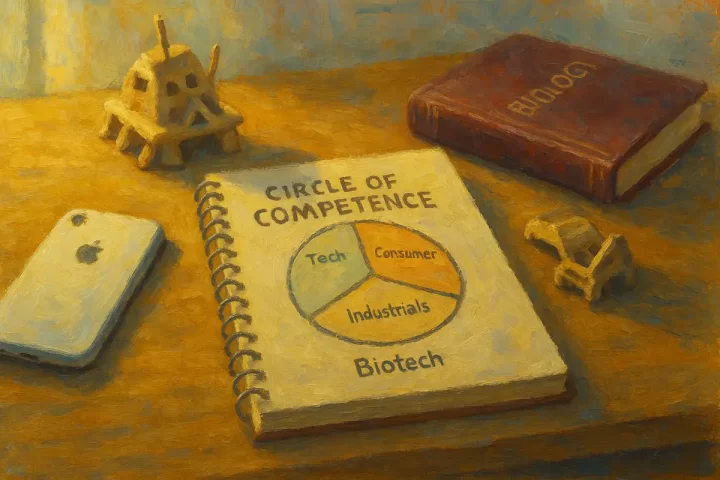 Q&A Series Research Process, Evaluating Country Risk and Tech Investments