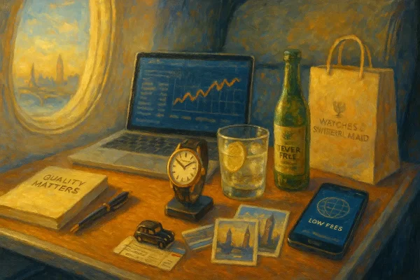 Quality Matters From Paris to Portfolios