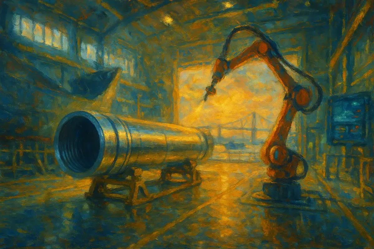 The Ability to Suffer