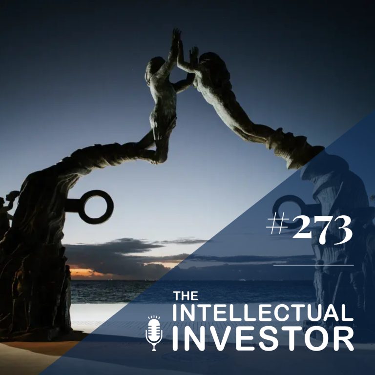 Operation Molly – Ep 273