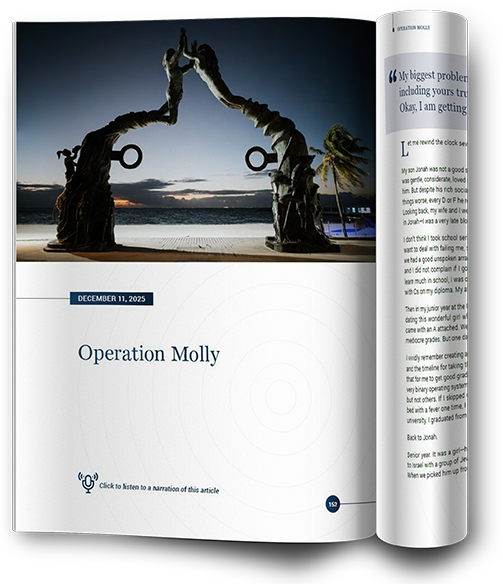 Article Almanac 2025 Life