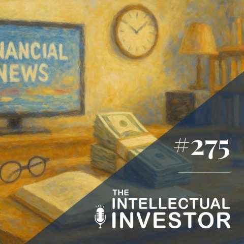 Q&A Series: Managing Market Pressures and Evaluating Serial Acquirers - Ep 275