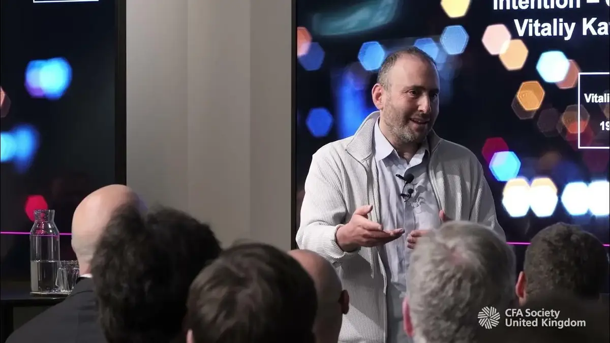 We Invest Micro but Worry Macro | CFA Society UK