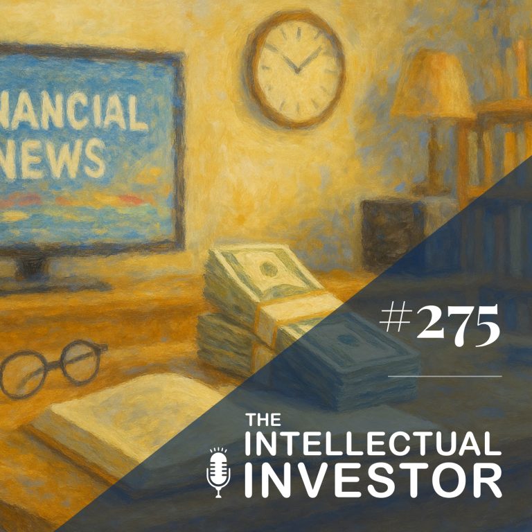 Q&A Series: Managing Market Pressures and Evaluating Serial Acquirers  – Ep 275