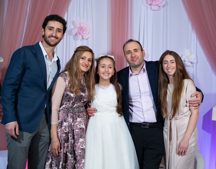 10 Life Lessons I Passed On to My Daughter on Her Bat Mitzvah
