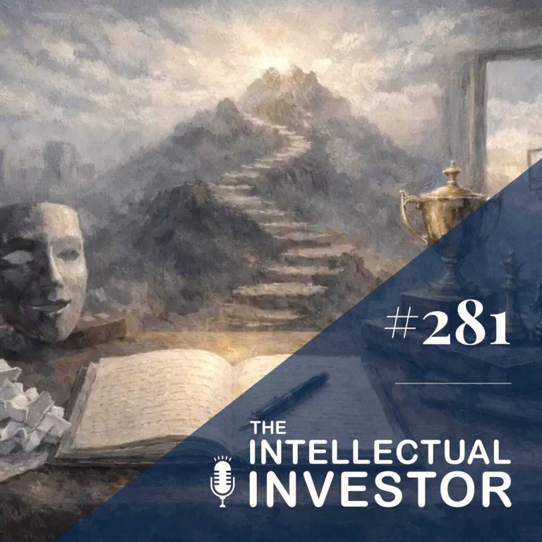 Q&A: From Imposter Syndrome to Authenticity – Ep 281