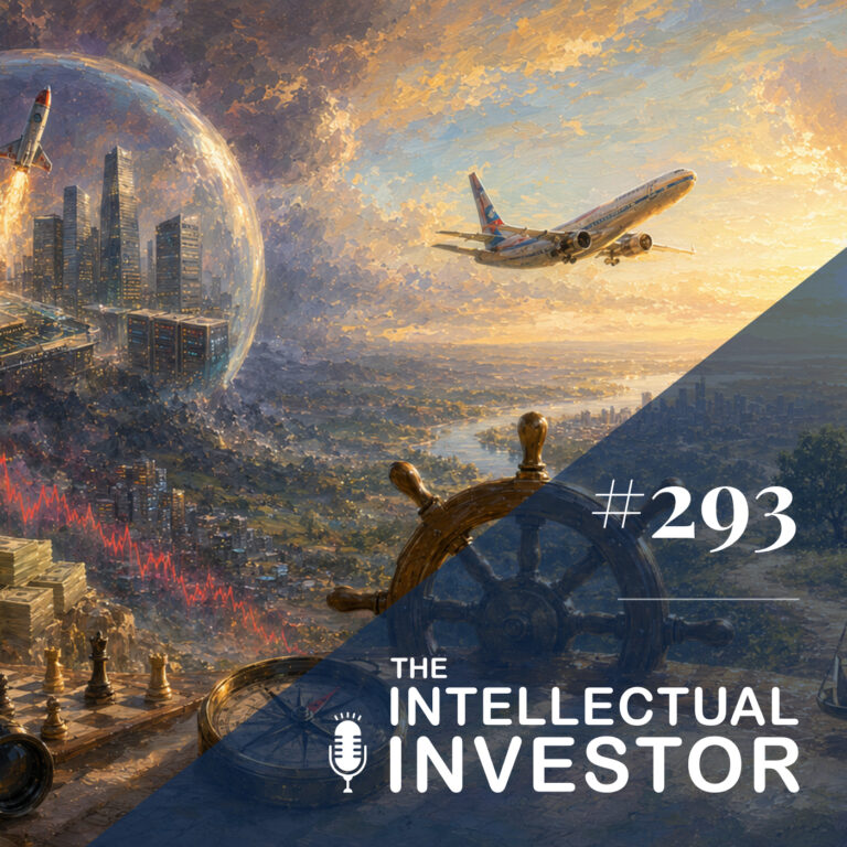 This Is Your Captain Speaking – Buckle Up – Ep 293