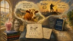 Fiddler on the Roof and Value Investing
