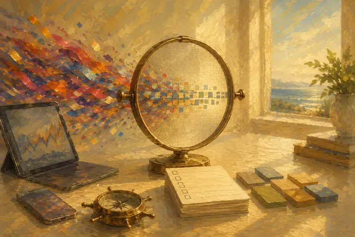 Your Sophist Filter On CEOs, Cynics, and the Voice in Your Head