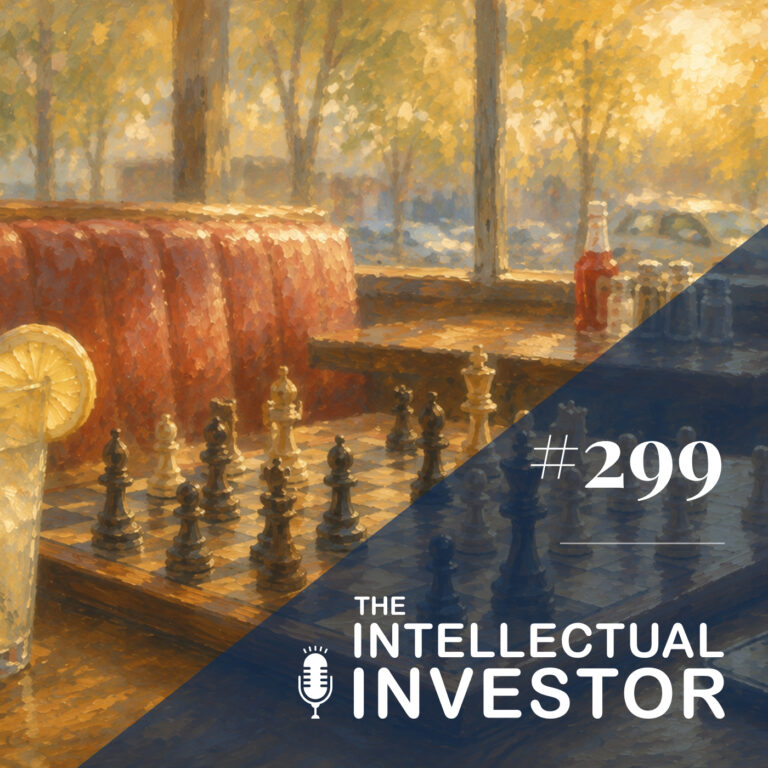 Chess Nights at Red Robin – Ep 299