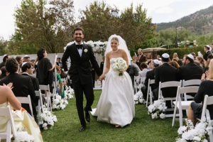 A Letter to Rabbi Zwerin - Jonah and Molly
