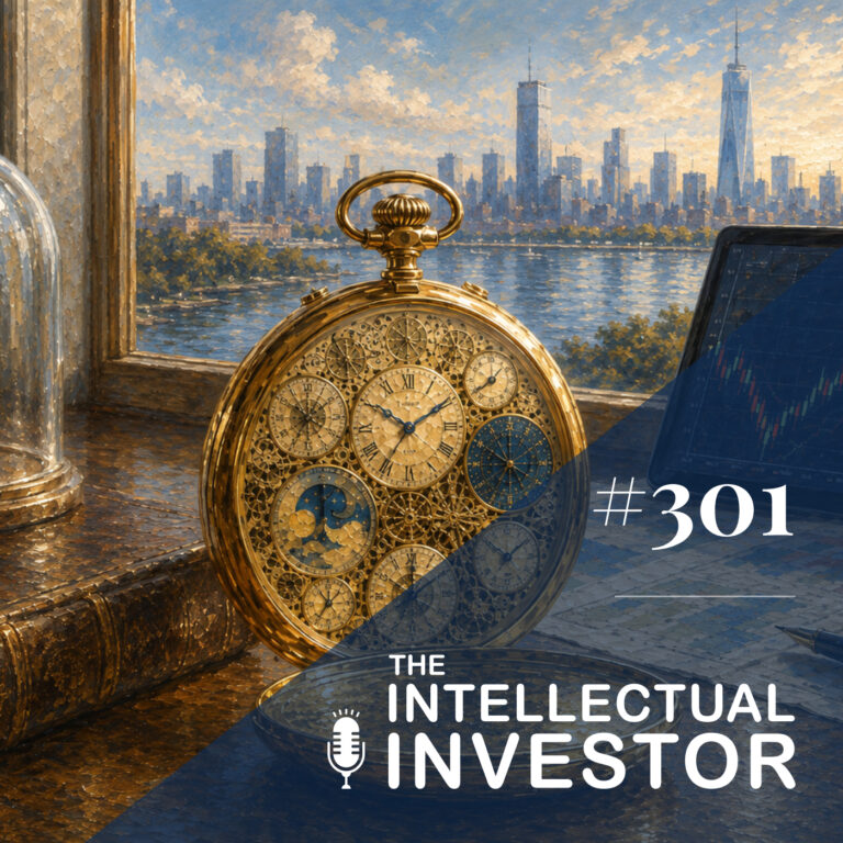 Narrative Change (Part 1) – Ep 301