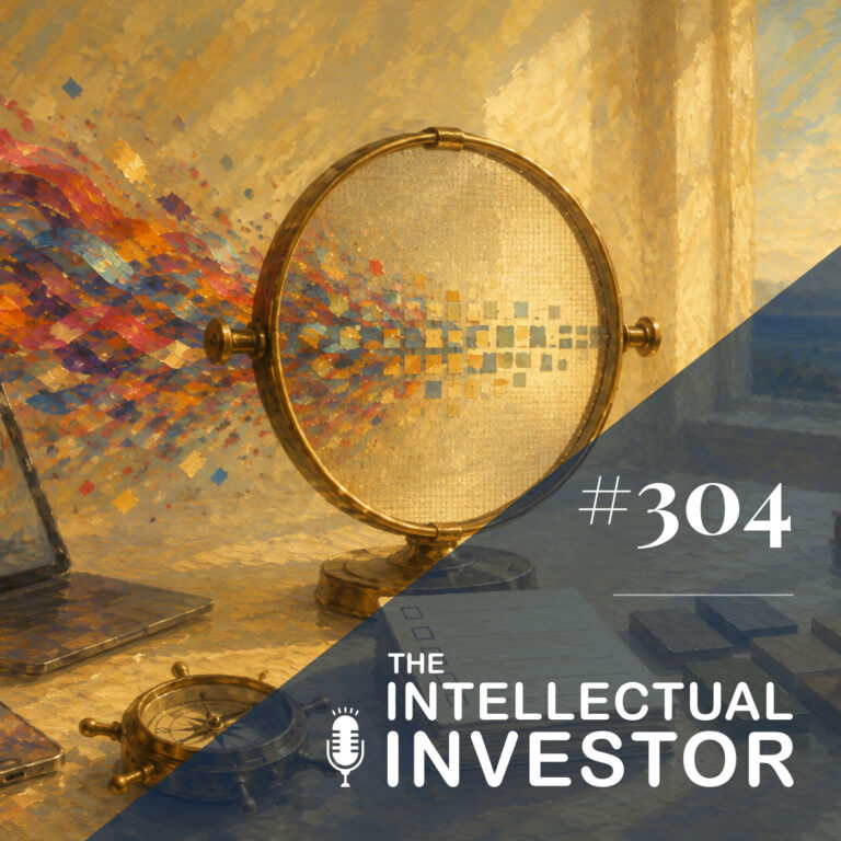 Your Sophist Filter: On CEOs, Cynics, and the Voice in Your Head – Ep 304